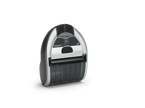 Принтер этикеток Zebra iMZ-320