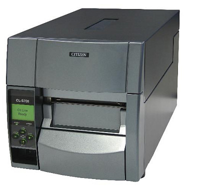 Принтер этикеток Citizen CL-S700