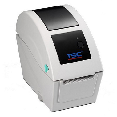 Принтер этикеток TSC TDP-225W (браслетный) Принтер этикеток TSC TDP-225W (браслетный)