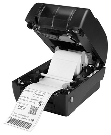 Принтер этикеток TSC TTP-247