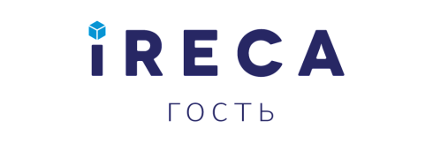 iRECA: Гость Дополнительная лицензия iRECA: Гость Дополнительная лицензия