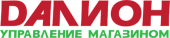 ДАЛИОН: Управление магазином. Дополнительная лицензия