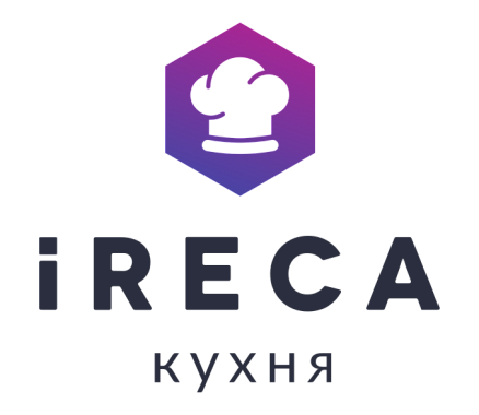 iRECA: Кухня (лицензия на 1 год)