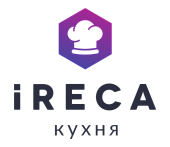 iRECA: Кухня (лицензия на 1 год)