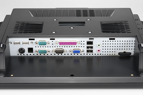 Терминал-моноблок AdvanPOS E-POS