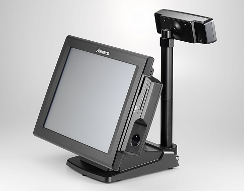 Терминал-моноблок AdvanPOS E-POS