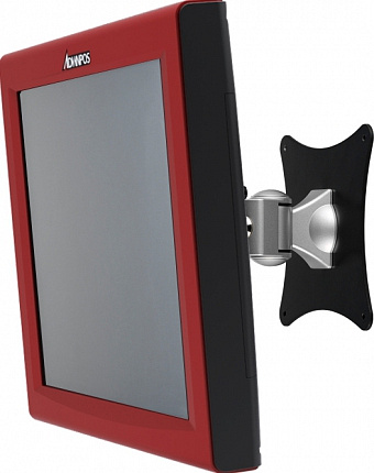 Терминал-моноблок AdvanPOS W-POS