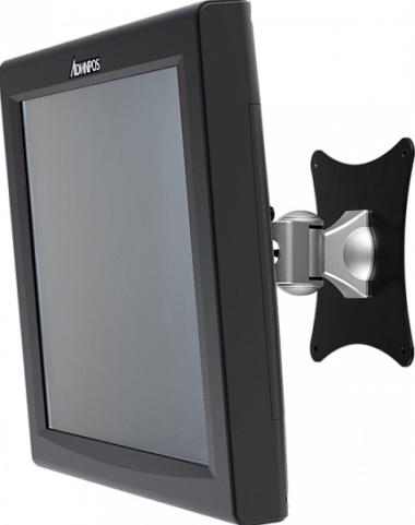 Терминал-моноблок AdvanPOS W-POS