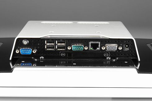 Терминал-моноблок AdvanPOS W-POS