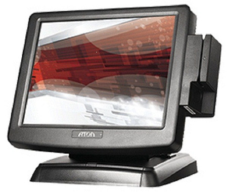 Терминал-моноблок АТОЛ VIVA