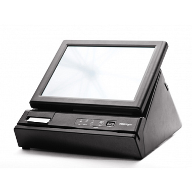 Терминал-моноблок Posiflex XP-3312