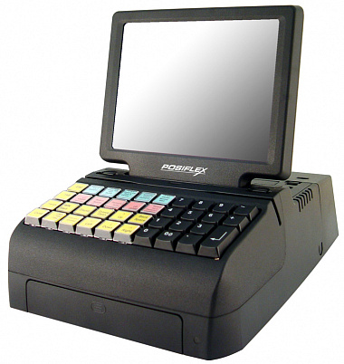 Терминал-моноблок Posiflex DT-308B