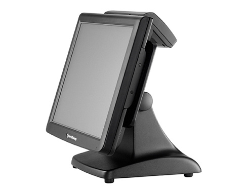 Терминал-моноблок KraftWay SP-800