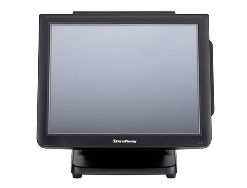 Терминал-моноблок KraftWay SP-800