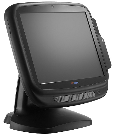 Терминал-моноблок POSBANK AnyShop D 25 Терминал-моноблок POSBANK AnyShop D 25