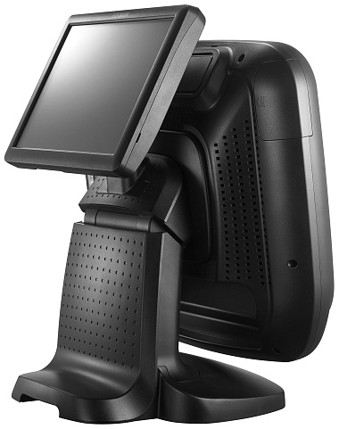 Терминал-моноблок POSBANK AnyShop D 25