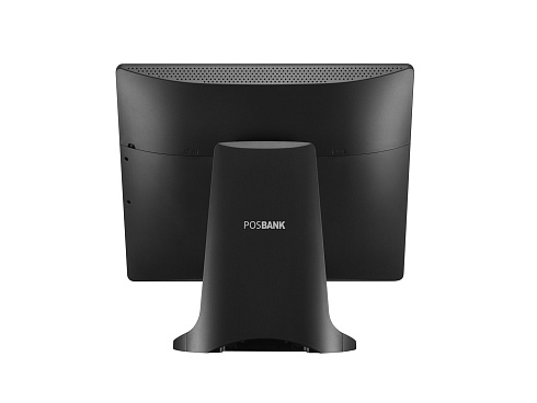 Терминал-моноблок 15" POSBANK APEXA