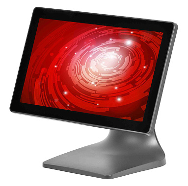 Сенсорный терминал-моноблок АТОЛ JAZZ W