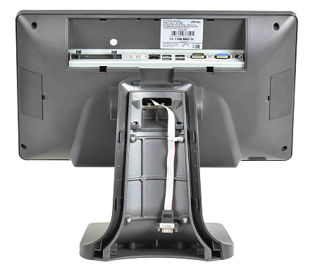 Сенсорный терминал-моноблок АТОЛ JAZZ W