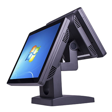 Дополнительный монитор 15.6" АТОЛ SM16 для терминала ZQ-T8350/8356