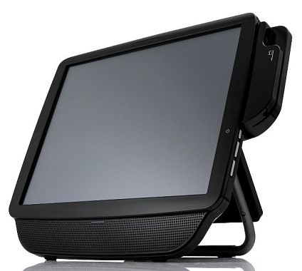 Терминал-моноблок POSCenter POS300