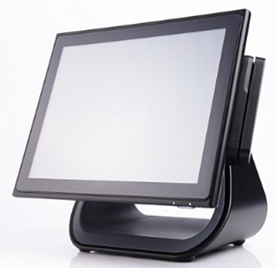 Терминал-моноблок POSCenter POS500