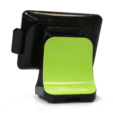 Терминал-моноблок GlobalPOS Cosmo II 15"