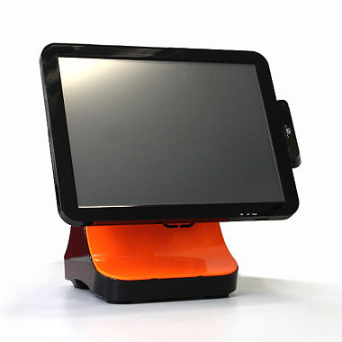 Терминал-моноблок GlobalPOS Cosmo II 15"