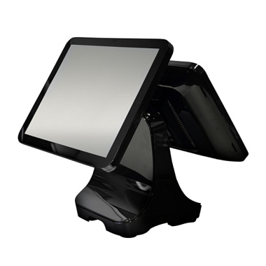 Терминал-моноблок GlobalPOS Cosmo II 15"