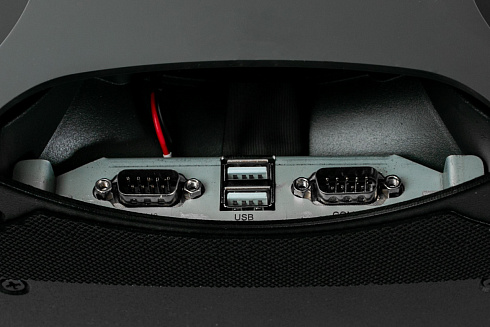 Сенсорный терминал-моноблок Alster ZQ-8350