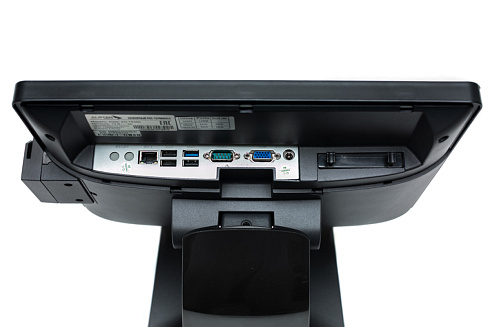 Сенсорный терминал-моноблок Alster ZQ-8350