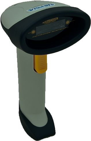 Сканер Vioteh VT 1101