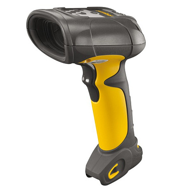 Сканер Zebra (Motorola) LS3578