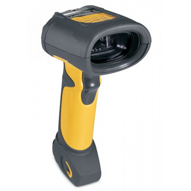 Сканер Zebra (Motorola) LS3578