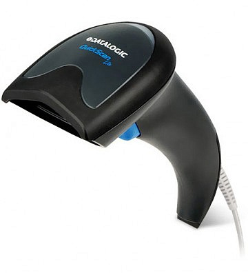 Сканер Datalogic QuickScan Lite QW2120