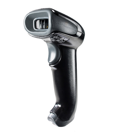 Сканер Honeywell 1452g