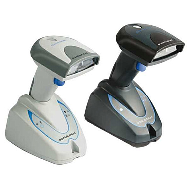 Сканер Datalogic Quick Scan Mobile 2130