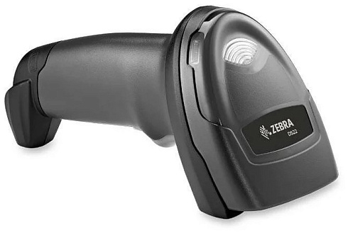 Сканер Zebra (Motorola) DS2208