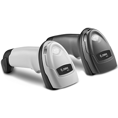 Сканер Zebra (Motorola) DS2208