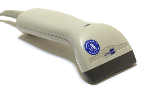 Сканер Cipher 1000 Сканер Cipher 1000