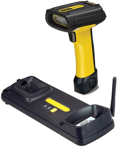 Сканер Datalogic PowerScan PBT7100