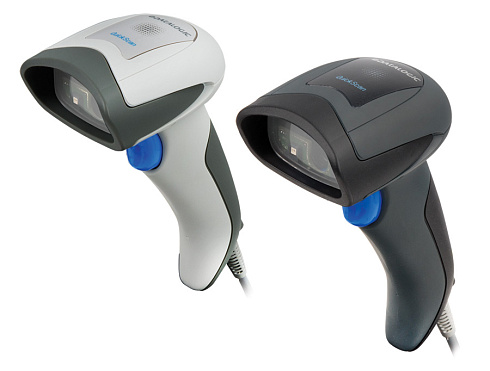 Сканер Datalogic QuickScan QD2430 