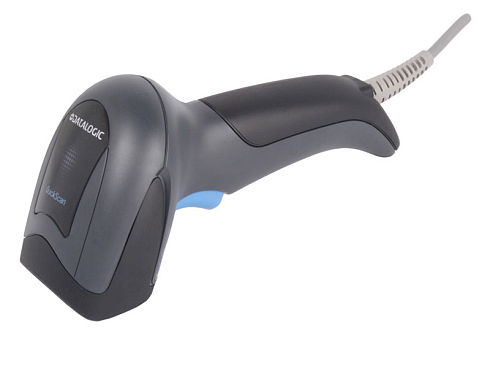 Сканер Datalogic QuickScan QD2430 