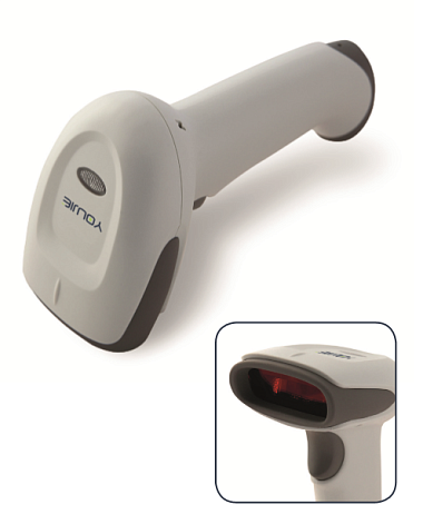 Сканер Honeywell Youjie YJ3300