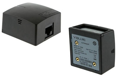 Сканер штрих-кодов Honeywell YJ-HF500