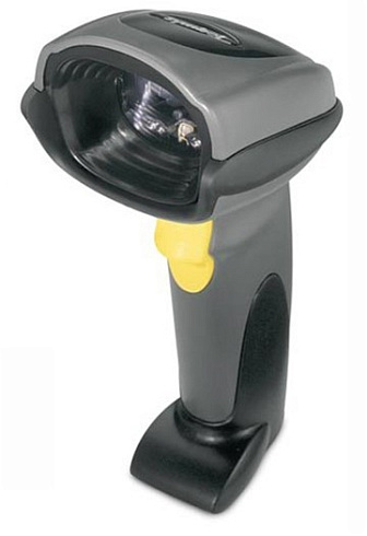 Сканер Zebra (Motorola) DS6708