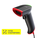 Сканер штрих-кода АТОЛ Impulse Сканер штрих-кода АТОЛ Impulse