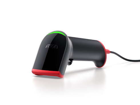 Сканер штрих-кода АТОЛ Impulse