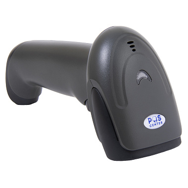Сканер штрихкода Poscenter  2D BT