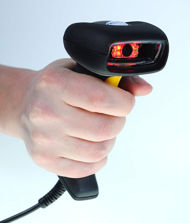 Сканер Proton ICS-7199 